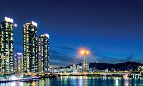 주식회사 이색투어 이미지