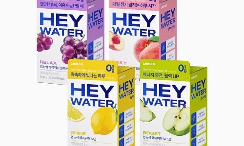 헤이보틀 이미지