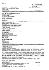 The Whistleblowers 발표 MT110 Swift 사기 위조서류 : 네이버 블로그