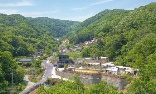 캠프위드펫&애견글램핑 이미지