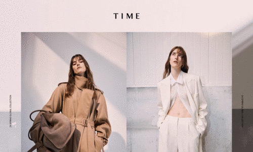 타임(TIME) 이미지