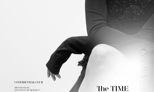 타임(TIME) 이미지