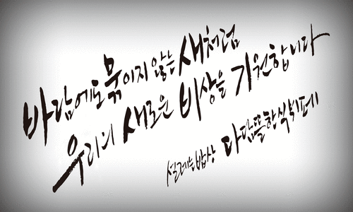 다담뜰한식뷔폐 이미지