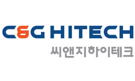 씨앤지하이테크(주) 이미지