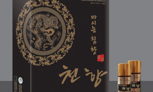 (주)성균관생활건강 이미지