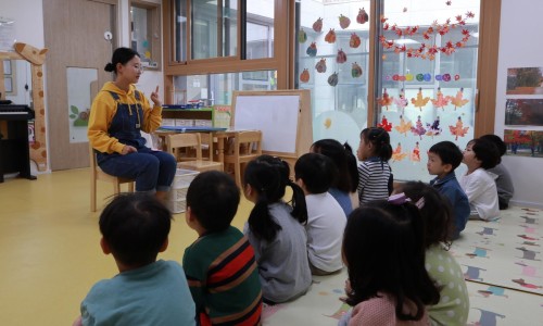 구립우리꿈어린이집 이미지