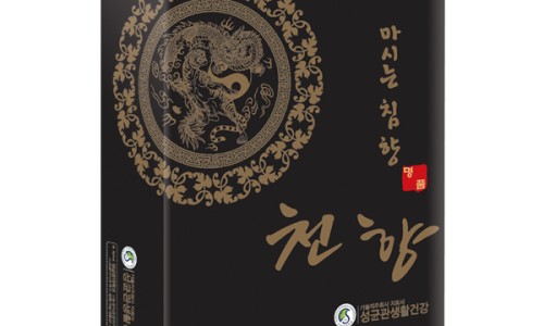 (주)성균관생활건강 이미지