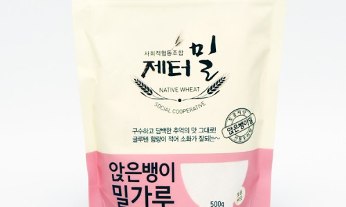 아산제터먹이사회적협동조합 이미지
