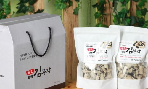 광양김협동조합 이미지