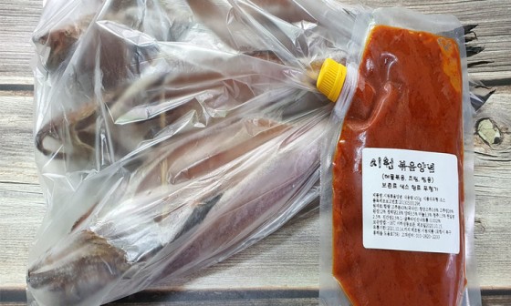 시원식품 이미지