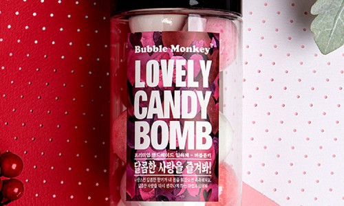 캔디메이드 이미지