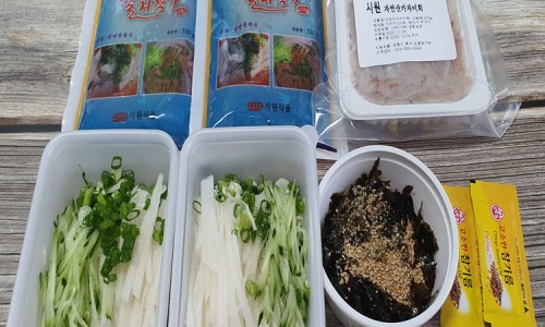 시원식품 이미지
