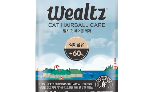 웰츠헤어 이미지