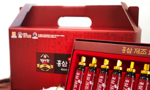 HMO건강드림영농조합법인 이미지