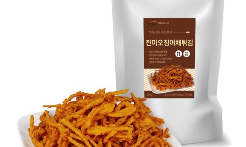 진미푸드 이미지