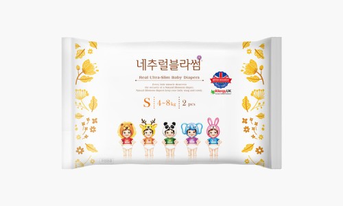 센티블라썸 이미지