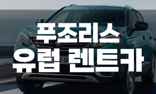 이지렌터카 이미지