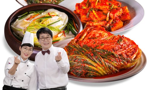 청량김치 이미지