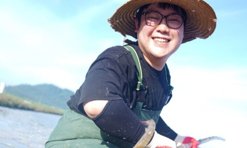 꿀맛 농수산 이미지