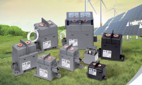 [카탈로그] LS일렉트릭 High Voltage DC Relay GPR시리즈 : 네이버 블로그