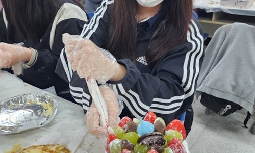 주성푸드 이미지