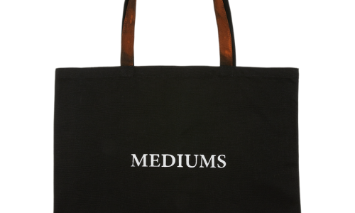 미디엄스(MEDIUMS) 이미지