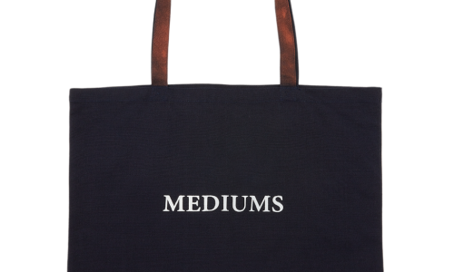 미디엄스(MEDIUMS) 이미지
