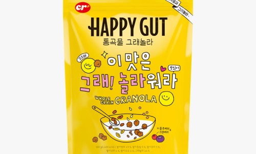 해피요거트 이미지