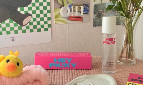 헤이클린 이미지