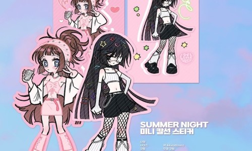 우신테이프 이미지