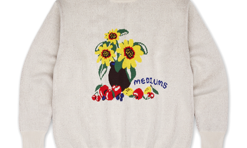 미디엄스(MEDIUMS) 이미지