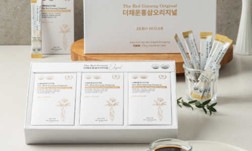 대한홍삼(주) 이미지