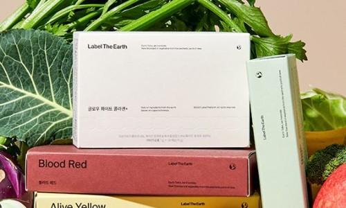 주스라벨 이미지