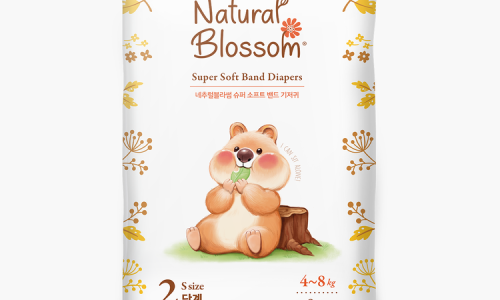 센티블라썸 이미지