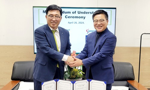 와이드물류 이미지