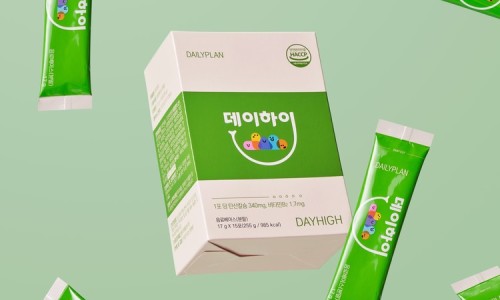 데일리플랜 이미지