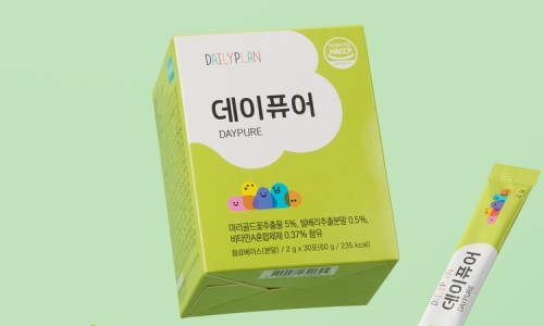 퓨어데이 이미지
