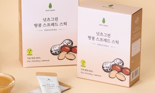 하나그린포장 이미지