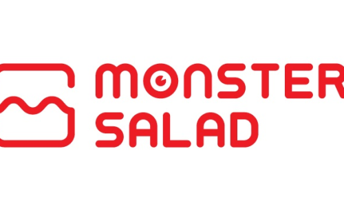 몬스터샐러드 이미지