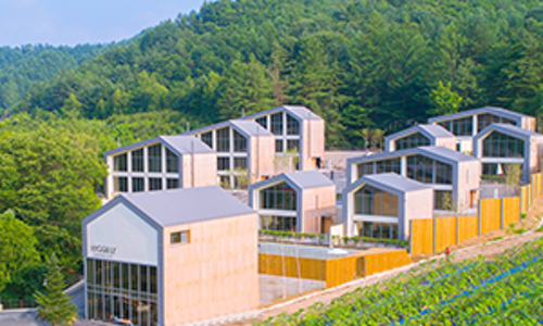 홍천힐링하우스 이미지