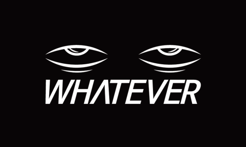 Whatever(왓에버) 이미지