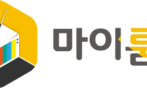 마이룸TV 이미지