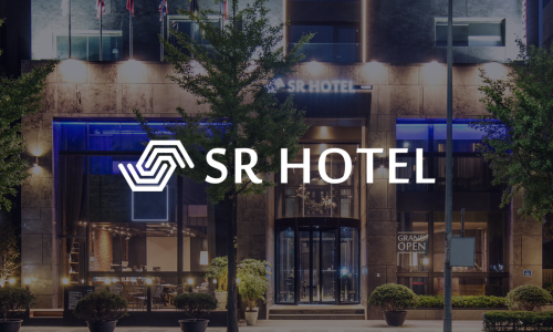 SR디자인호텔 이미지