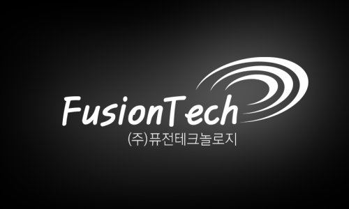퓨전테크놀로지 이미지