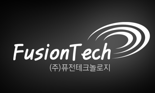 퓨전테크놀로지 이미지