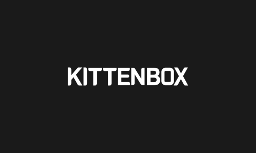 키튼디자인 이미지