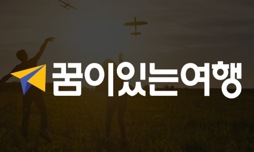 (주)꿈이있는여행 이미지