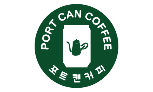 포트캔커피 구리점 이미지
