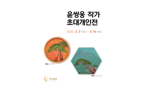 이룸갤러리 이미지