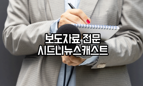 시드니뉴스캐스트